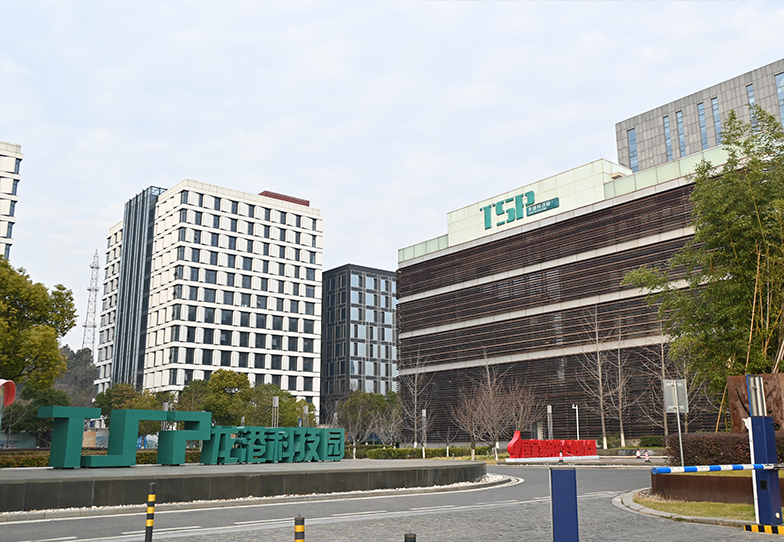 南京中科通儀科技有限公司